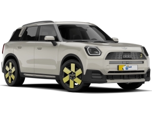Mini Countryman E Mini Countryman E