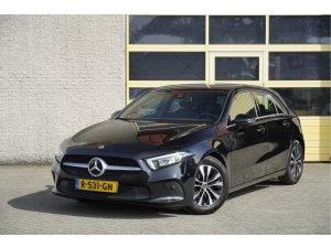 Mercedes-Benz A-Klasse 180 Business Line