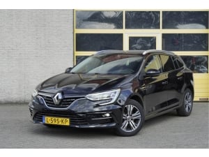 Renault MEGANE Estate 1.3 TCe 141 pk Intens