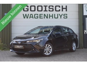 Toyota Corolla Touring Sports Hybrid 140 Active Toyota Corolla Touring Sports Hybrid 140 Active