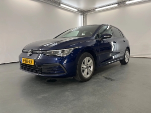 Volkswagen Golf 1.0 TSI Life Volkswagen Golf 1.0 TSI Life