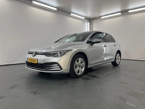 Volkswagen Golf 1.0 TSI Life 81 kW