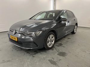 Volkswagen Golf 1.0 TSI Life 81 kW