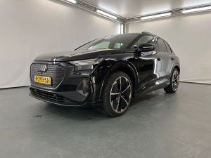 Audi Q4 e-tron 50 Quattro S Edition