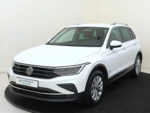 Volkswagen Tiguan 1.4 TSI eHybrid Life Volkswagen Tiguan 1.4 TSI eHybrid Life