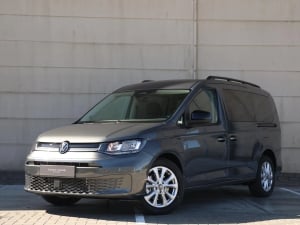 Volkswagen Caddy Kombi Maxi Life 1.5 eHybrid 150 pk Volkswagen Caddy Kombi Maxi Life 1.5 eHybrid 150 pk