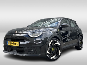 Abarth 600e Turismo 54 kWh