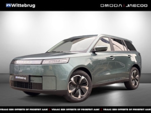 Jaecoo 5 EV Exclusive 61 kWh Jaecoo 5 EV Exclusive 61 kWh
