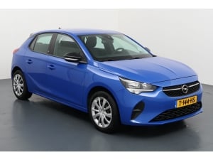 Opel Corsa-e Opel Corsa-e