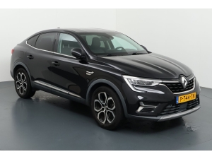 Renault Arkana Renault Arkana