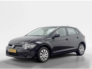 Volkswagen Polo 1.0 MPI Volkswagen Polo 1.0 MPI