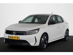 Opel Corsa-e Electric Edition 50 kWh Opel Corsa-e Electric Edition 50 kWh