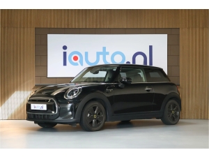 MINI Electric Mini Cooper SE 33 kWh