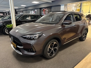 MG EHS 1.5 TGDI Luxury PHEV