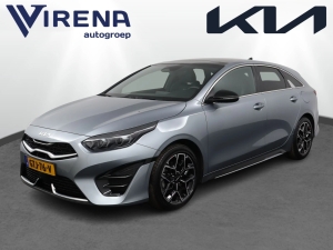 Kia ProCeed 1.5 T-GDi GT-Line