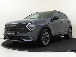 Kia Sportage 1.6 T-GDi Hybrid GT-PlusLine