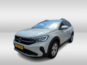 Volkswagen Taigo 1.0 TSI 95 pk Life