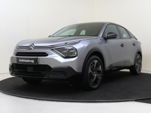 Citroën ë-C4 You 50 kWh