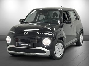 Hyundai Inster E-Motion 42 kWh