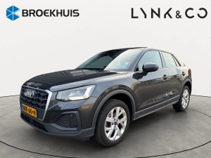 Audi Q2 30 TFSI Advanced Edition