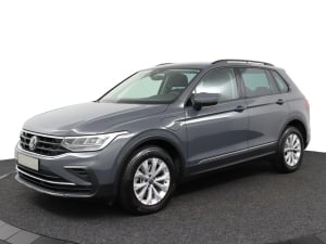 Volkswagen Tiguan 1.4 TSI eHybrid Volkswagen Tiguan 1.4 TSI eHybrid