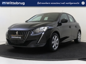 Peugeot 208 1.2 PureTech Active Pack