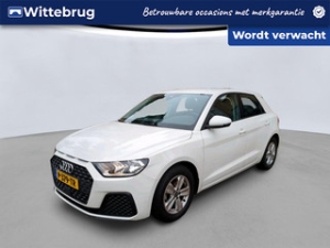 Audi A1 Sportback 25 TFSI 95 pk Pro Line