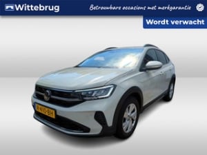 Volkswagen Taigo 1.0 TSI 95 pk Life Volkswagen Taigo 1.0 TSI 95 pk Life