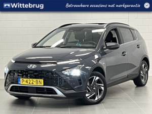 Hyundai Bayon 1.0 T-GDI Premium Sky