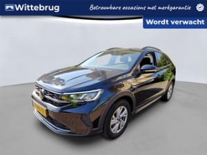 Volkswagen Taigo 1.0 TSI 110 pk Life Volkswagen Taigo 1.0 TSI 110 pk Life