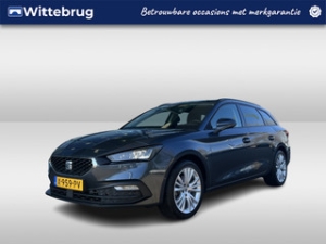 SEAT Leon Sportstourer 1.0 eTSI Style Business Intense SEAT Leon Sportstourer 1.0 eTSI Style Business Intense