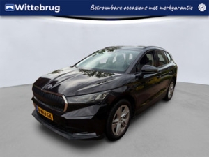 Škoda Enyaq iV 60 180 pk Škoda Enyaq iV 60 180 pk