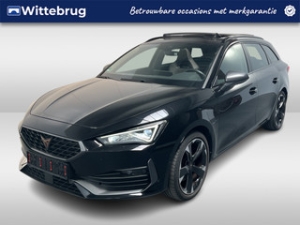 CUPRA Leon Sportstourer 1.4 e-Hybrid Performance CUPRA Leon Sportstourer 1.4 e-Hybrid Performance