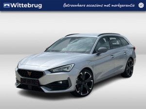 CUPRA Leon Sportstourer 1.4 e-Hybrid 245 pk Performance CUPRA Leon Sportstourer 1.4 e-Hybrid 245 pk Performance