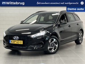 Hyundai i30 Wagon 1.0 T-GDi Comfort