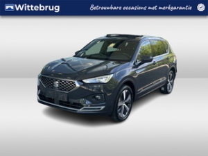 SEAT Tarraco 1.4 TSI 245 pk e-Hybrid Xperience Business Intense