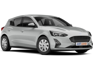 Ford Focus 1.0 EcoBoost Hybrid 125 pk ST-Line X Ford Focus 1.0 EcoBoost Hybrid 125 pk ST-Line X