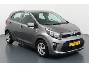 Kia Picanto Kia Picanto
