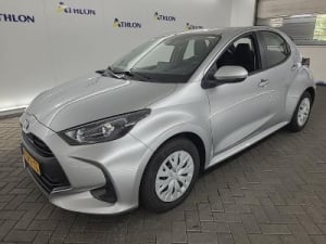 Toyota Yaris 1.5 Hybrid Active
