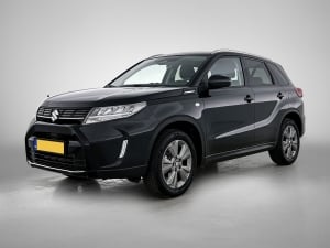 Suzuki Vitara 1.4 Boosterjet Select Smart Hybrid Suzuki Vitara 1.4 Boosterjet Select Smart Hybrid