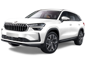 Škoda Kodiaq Škoda Kodiaq