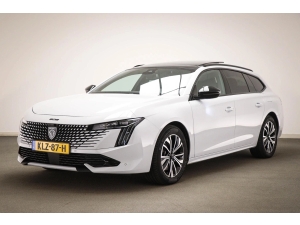 Peugeot 508 SW 1.6 Hybrid 180 Allure Avantage Peugeot 508 SW 1.6 Hybrid 180 Allure Avantage