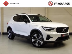 Volvo XC40 B4 197 pk Mild Hybrid Plus Volvo XC40 B4 197 pk Mild Hybrid Plus