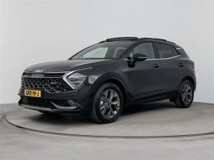 Kia Sportage 1.6 T-GDi HEV 179 pk GT-PlusLine Kia Sportage 1.6 T-GDi HEV 179 pk GT-PlusLine