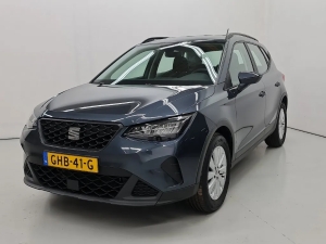 Seat Arona 1.0 TSI 95 pk Style Seat Arona 1.0 TSI 95 pk Style