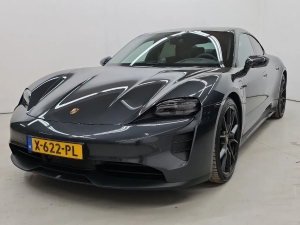 Porsche Taycan GTS Design 600 pk 93 kWh Porsche Taycan GTS Design 600 pk 93 kWh
