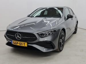 Mercedes-Benz A-Klasse 250e PHEV 218 pk Star Edition AMG Line Mercedes-Benz A-Klasse 250e PHEV 218 pk Star Edition AMG Line