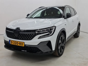 Renault Austral 1.2 E-Tech HEV 131 pk Iconic Esprit Alpin