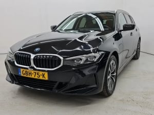 BMW 3 Serie Touring 320e 204 pk PHEV BMW 3 Serie Touring 320e 204 pk PHEV
