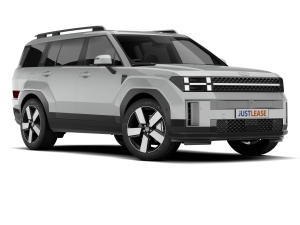 Hyundai Santa Fe 1.6 T-GDI PHEV Premium 4WD 7-zitter